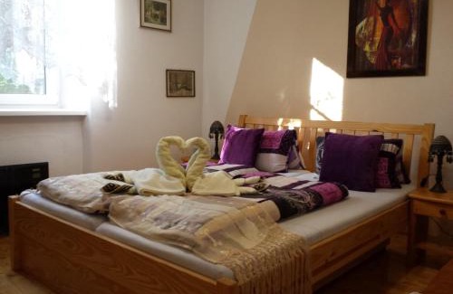 Cesky Dub Apartment | Apartment Anna