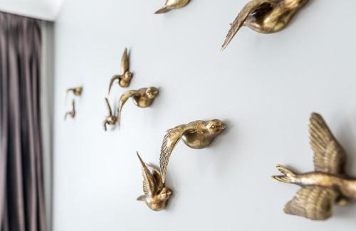 Stara Zagora Apartment | Apartment Antique Theatre 3 - RETRO