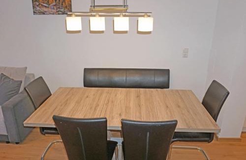 Strengen Apartment | Apartment Apart Dawin by Interhome