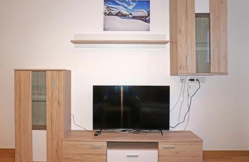 Strengen Apartment | Apartment Apart Dawin by Interhome