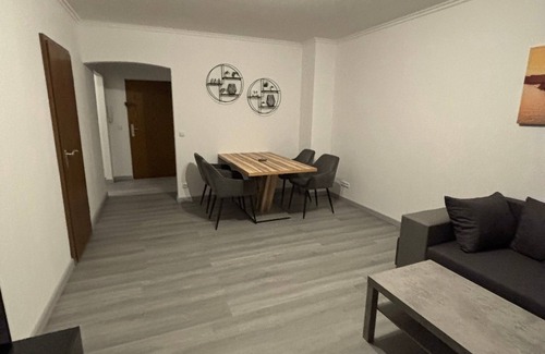 Penzberg Apartment | Apartment/apartment for 3 guests with 56m² in Penzberg (267616)