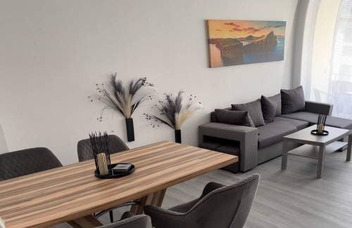 Penzberg Apartment | Apartment/apartment for 3 guests with 56m² in Penzberg (267616)