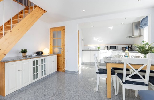 Laboe Apartment | Apartment/apartment for 5 guests with 56m² in Laboe (294536)