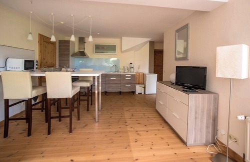 Rieseby Apartment | Apartment/apartment for 2 guests with 55m² in Rieseby (14371)