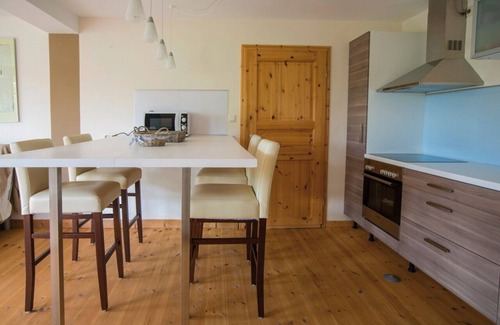 Rieseby Apartment | Apartment/apartment for 2 guests with 55m² in Rieseby (14371)