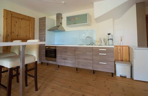 Rieseby Apartment | Apartment/apartment for 2 guests with 55m² in Rieseby (14371)