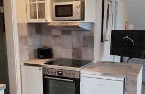 Walle Apartment | Apartment - Apartmenthaus in Walle