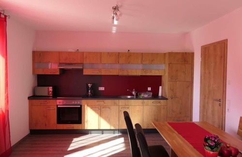 Bodnegg Other | Apartment Apfelrot - Ferienhof Hopfgärtle Müller