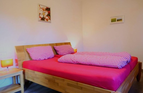 Bodnegg Other | Apartment Apfelrot - Ferienhof Hopfgärtle Müller