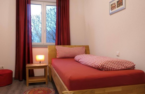 Bodnegg Other | Apartment Apfelrot - Ferienhof Hopfgärtle Müller