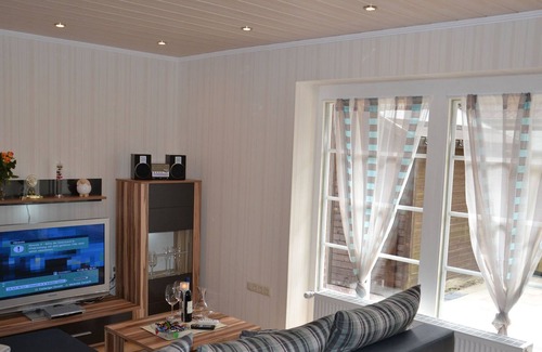 Bispingen Apartment | Apartment / app. for 2 guests with 55m² in Bispingen (38604)