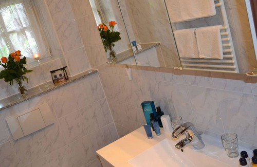 Bispingen Apartment | Apartment / app. for 2 guests with 55m² in Bispingen (38604)