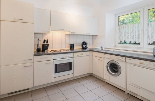 Bispingen Apartment | Apartment / app. for 4 guests with 55m² in Bispingen (38605)