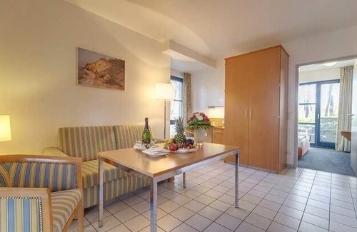 Juliusruh Apartment | Apartment / app. for 4 guests with 30m² in Juliusruh (76913)