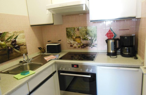 Bad Bellingen Apartment | Apartment Appartement 118