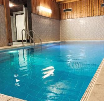 Acletta Apartment | Apartment Apt B 108 by Interhome