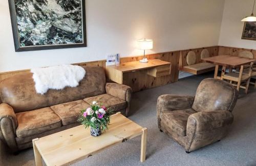 Acletta Apartment | Apartment Apt B 108 by Interhome