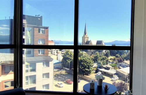 Centro Apartment | Apartment Cardinal Point