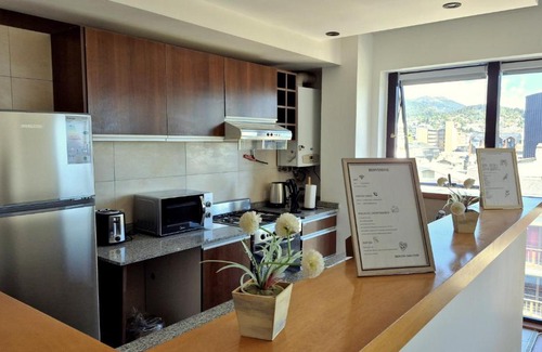 Centro Apartment | Apartment Cardinal Point