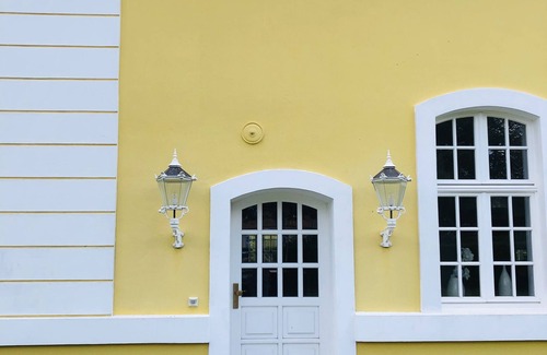 Stendal Apartment | Apartment at Bismarck Castle