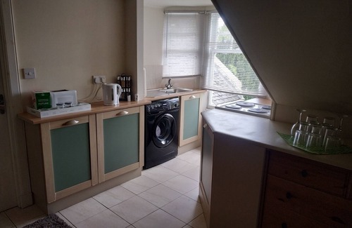 Busby Apartment | Apartment at Busby Apartments