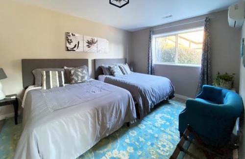 Langlois Apartment | Apartment at Floras Lake Getaway