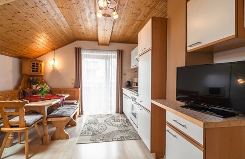 Tropolach House | Apartment in Tropolach Near Nassfeld