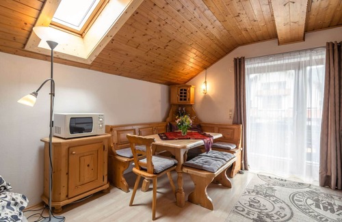 Tropolach House | Apartment in Tropolach Near Nassfeld