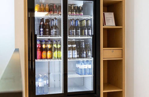 Klaffer am Hochficht Apartment | Apartment 7 Stinglfelsen - Forsthaus Apartments - In the middle of the ski area