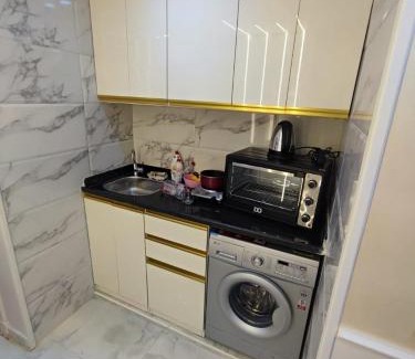 Marina El Alamein Apartment | Apartment at Porto Marina