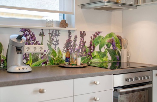 Freiamt Apartment | Apartment 'Aurora' with Mountain View, Private Terrace and Wi-Fi