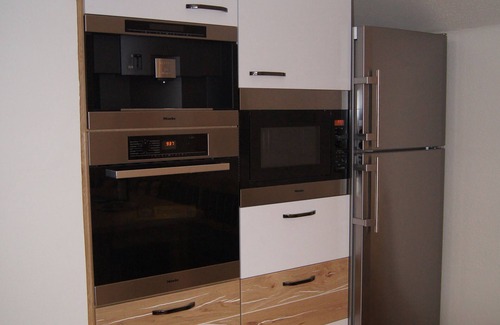 Thorl Apartment | Apartment avalanche stone