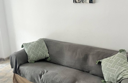 Alaquas Apartment | Apartment azahar