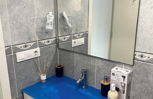 Alaquas Apartment | Apartment azahar