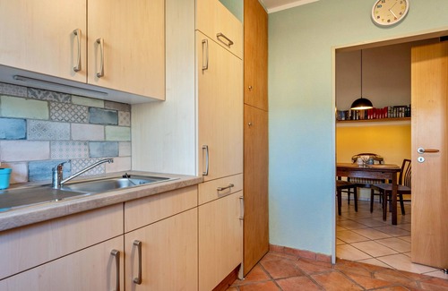 Windeby Apartment | Apartment 'Bücherträume' with Wi-Fi