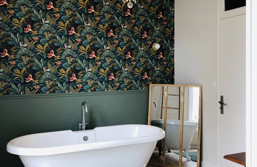 Baccarat Apartment | Apartment "B