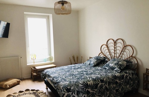 Baccarat Apartment | Apartment "B