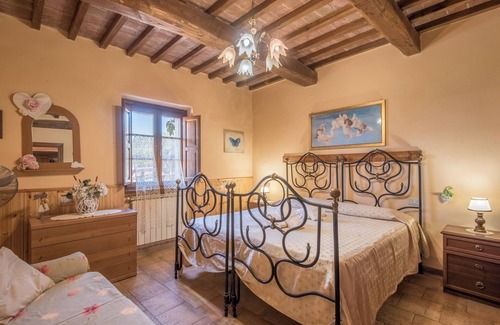 Castiglion Fibocchi Other | Apartment "Bilocale Cavaliere" with Shared Pool & Wi-Fi