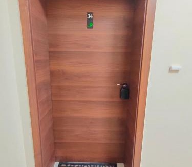 Smolyan Apartment | Apartment B34, complex Sokolitsite