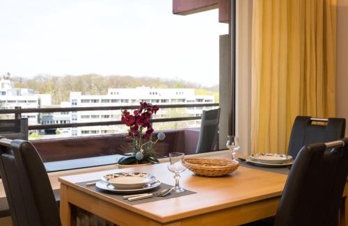 Lahnstein auf der Hohe Apartment | Apartment B808 by Interhome