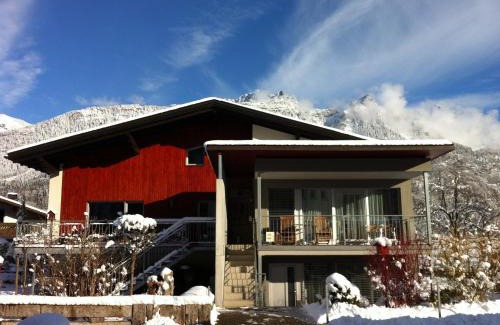 Bludenz Apartment | Apartment Bachmann