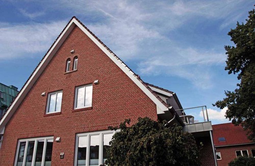 Leer Apartment | Apartment Baltrum - Holiday apartments Citydomizil Leer, 15171