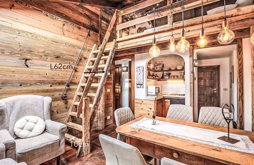 Pinzolo Apartment | Apartment Balli by Interhome