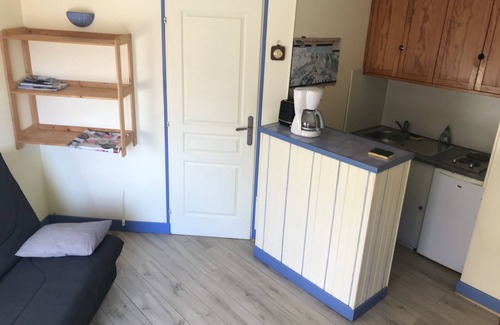 Sers Apartment | Apartment Barèges/Ski resort Barèges-La Mongie