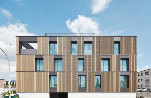 Sontheim Apartment | Apartment - Bauer guest house with winery