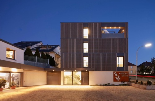 Sontheim Apartment | Apartment - Bauer guest house with winery