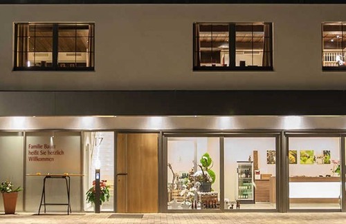 Sontheim Apartment | Apartment - Bauer guest house with winery