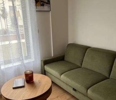 Presov Apartment | Apartment Bayerova