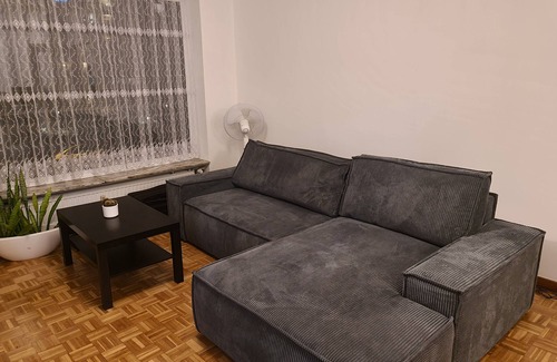 Sint-Lambrechts-Woluwe Apartment | Apartment Près des Institutions Européennes Bruxelles