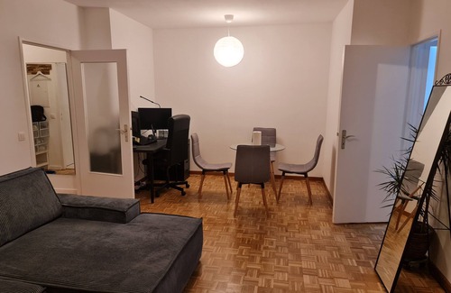 Sint-Lambrechts-Woluwe Apartment | Apartment Près des Institutions Européennes Bruxelles